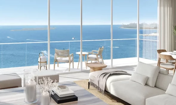 Apartments and Flats in Dubai 1