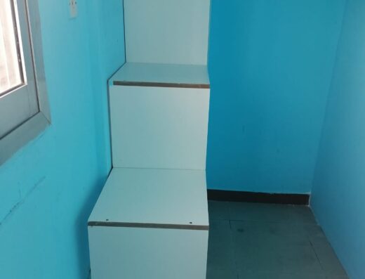 Loft Partition In Business Bay