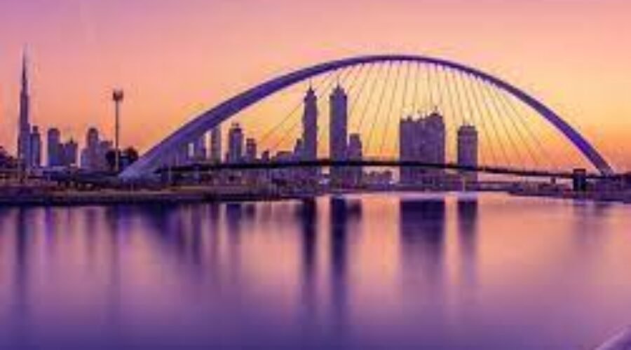 A View to Remember: 1-Bed Apartments with Stunning Views of Dubai’s Landmarks