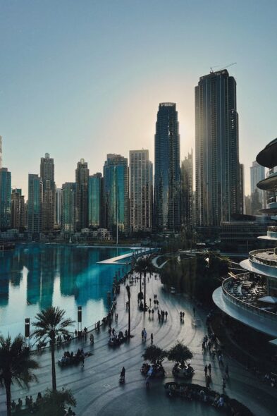 dubai