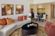 furnished