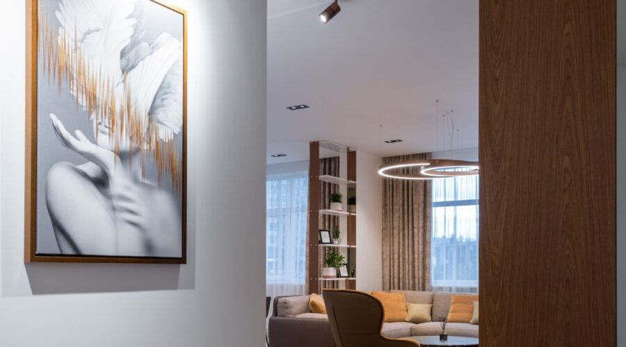 Smart Home Integration: How Dubai’s Studio Apartments Embrace Technology