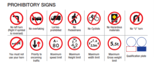 Eng signal chart