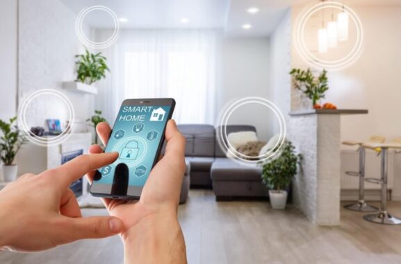 the rise of smart home dubai