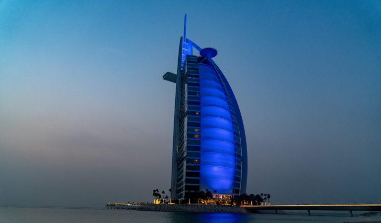 coliving in uinited arab emirates dubai