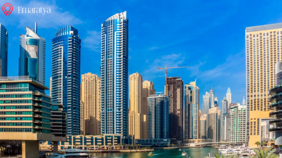 Dubais Commercial Real Estate Opportunities and Challenges 2