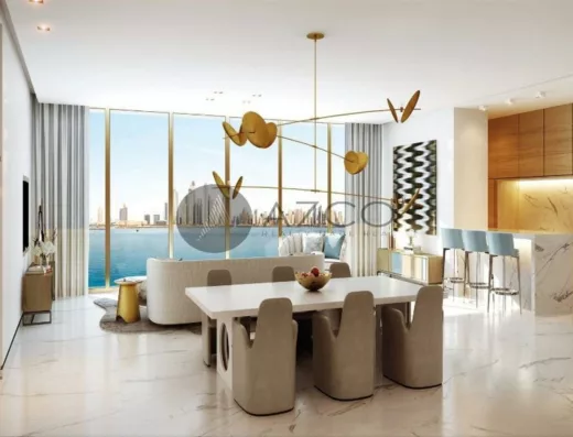 Palm Jumeirah Property 2